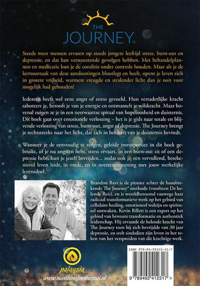 Licht in het hart van duisternis