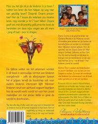 Zeven wegen naar een gelukkig leven