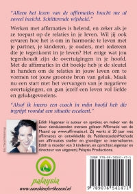 Affirmaties voor liefdevolle relaties