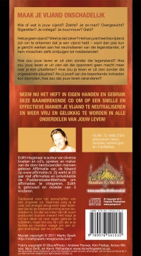 Maak je vijand onschadelijk