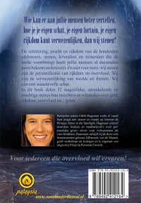 Stenen vertellen over Geld & Geluk