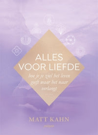 Alles voor liefde SET