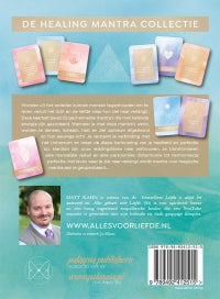 De Healing Mantra Collectie
