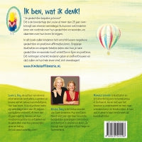 Ik ben, wat ik denk (softcover)