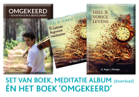 Vorige Levens Pakket