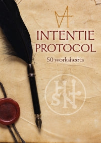 IntentieProtocol Werkblok