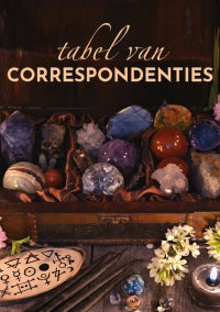 Tabel van Correspondenties