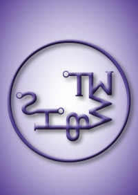 Sigillumkaart - set van 4