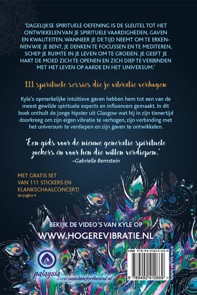 Hogere Vibratie