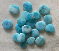 Ascensie Steen (middel)