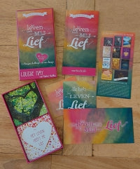 Het leven heeft mij lief