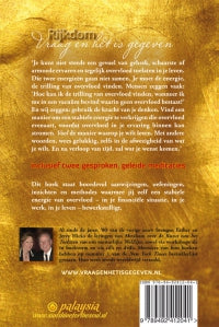 Rijkdom: vraag en het is gegeven