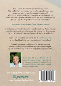 De wet der resonantie - paperback