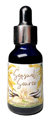 Sensual Source pakket