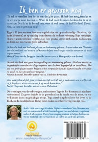 Ik ben er gewoon nog