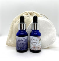 Rose of the Empress Luxe Beautypakket