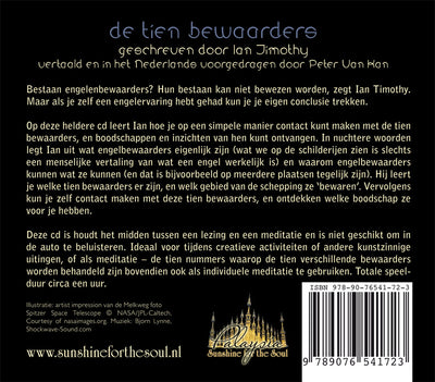 De tien bewaarders - download