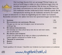 Makkelijker leren met de hulp van aartsengel Michael | MP3-download