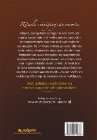Rituele Reiniging van Ruimtes