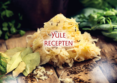 Yuletijd recepten - pdf download