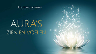 Aura's zien en voelen - online film