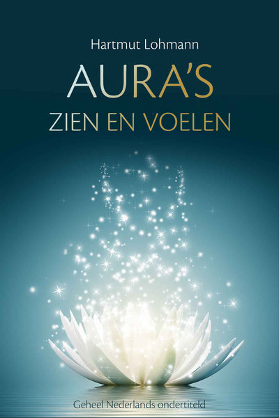Aura's zien en Zelfresonantie - set van 2 online films