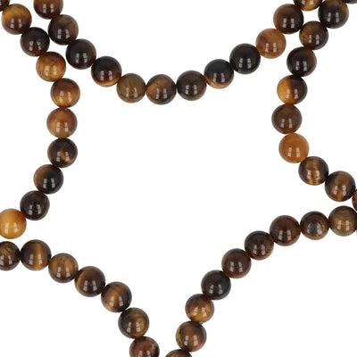 Tijgeroog Beschermingsarmband