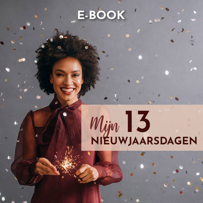 Mijn 13 Nieuwjaarsdagen + 2025 Activaties
