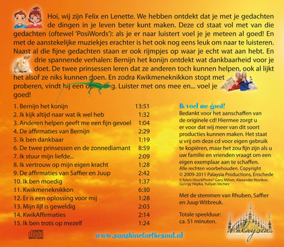 Ik voel me goed! - download