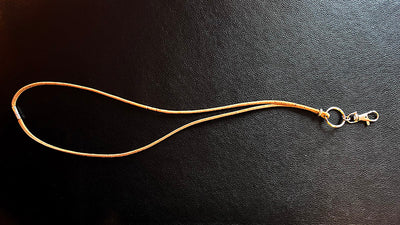 Draagkoord voor waaier