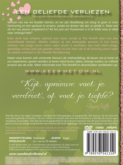 Een geliefde verliezen - online film