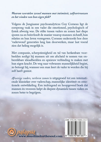 Afwezige vaders, verloren zonen
