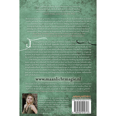 Heling van de Heksenwond