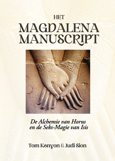 Magdalena Manuscript Bundel