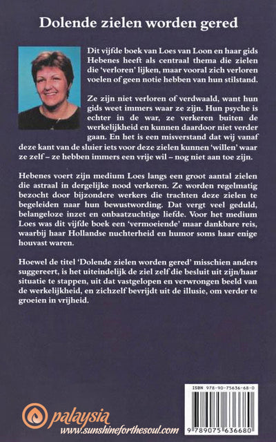 Dolende zielen worden gered