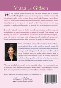 Vraag je gidsen (het boek)