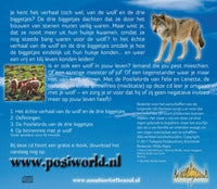 Mijn wolf en ik - Download