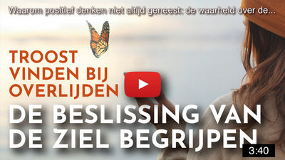 Waarom positief denken niet altijd geneest: de waarheid over de wet van aantrekking