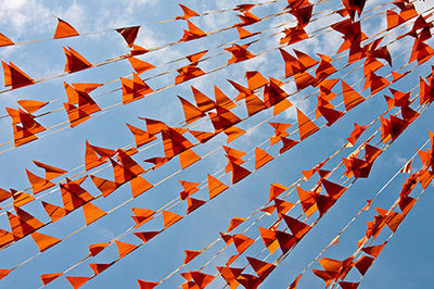 De flard uit de Diamant Sutra die me verloste van de druk om geld te verdienen