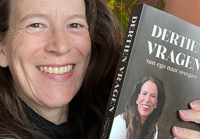 Van ego naar overgave