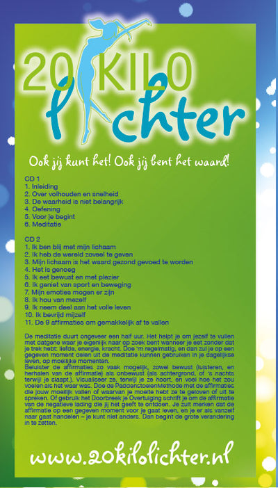 20 kilo lichter MP3 download