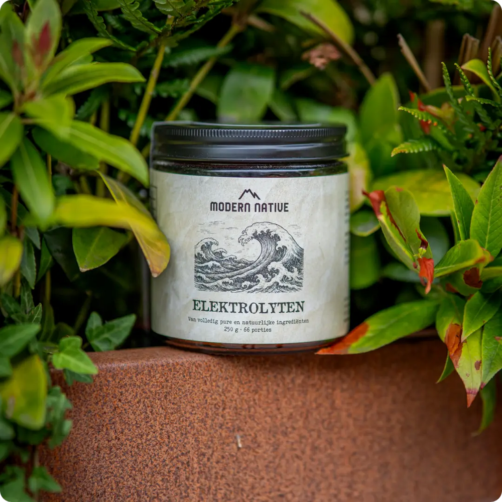 Fast like a girl supplementenset