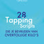 28 Tapping scripts die je bevrijden van overtollige kilo's