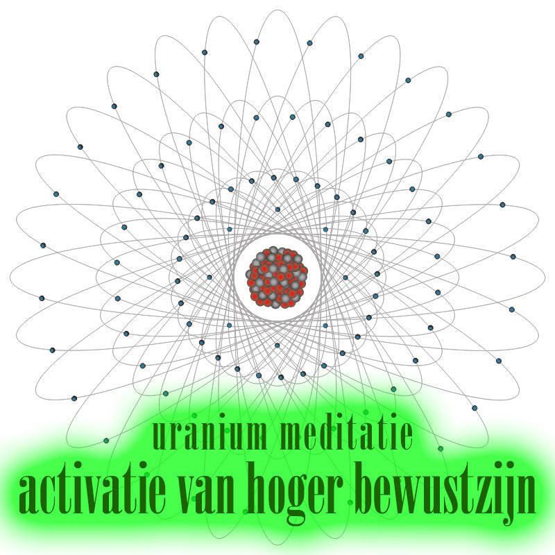 Activatie van Hoger Bewustzijn