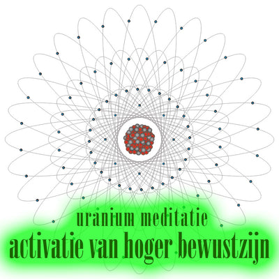 Activatie van Hoger Bewustzijn