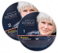 Catching up with reality