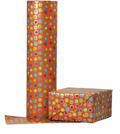 Inpakservice - cadeaupapier