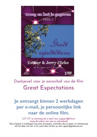 Great expectations - online film
