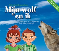 Mijn wolf en ik - de PDF