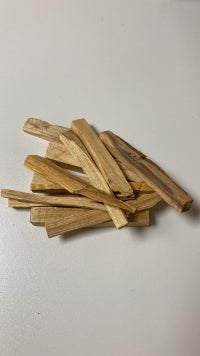 Palo Santo - Heilig Hout
